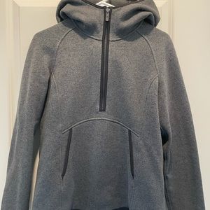 Lululemon Quarter Zip